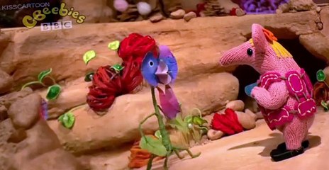 Clangers E008 - Tinys Lullaby