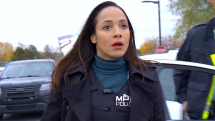 First Look at FOX’s Drama Series Alert: Missing Persons Unit with Dania Ramirez