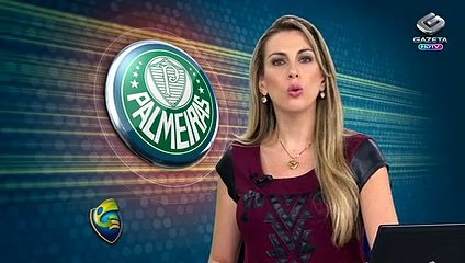 Wesley volta e Palmeiras foca preparação no São Bernardo