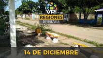 Noticias Regiones de Venezuela hoy - Miércoles 14 de Diciembre de 2022 | @VPItv
