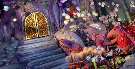 Clangers E009 - The Crystal Trees