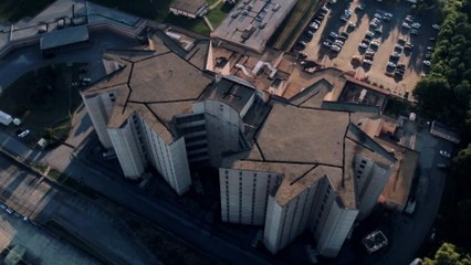 60 Days In: Bonus: Matt Cries for His Son