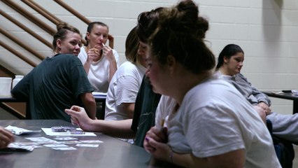 60 Days In: Barbra Makes and Loses a Friend