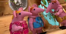 Clangers E010 - The Curious Tunnel