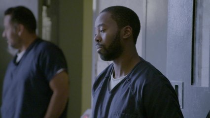 60 Days In: Bonus: Emmanuel Is Fitting In