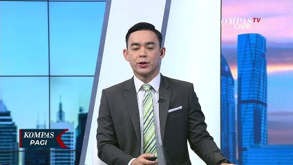 Longsor Terjadi Akibat Abrasi Sungai di Riau, 9 Rumah Warga Rusak Terseret Arus!
