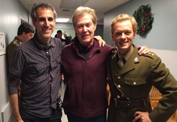 Mourning At 'NCIS': Tragic Death