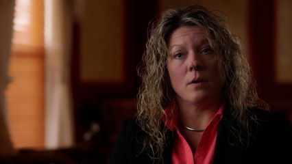 Cold Case Files: The House on a Creek