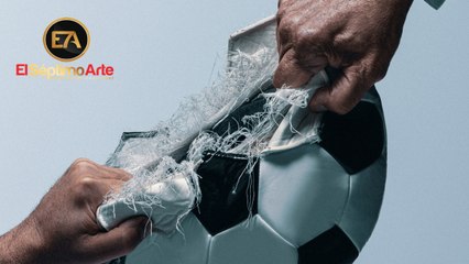 La Superliga: Guerra por el fútbol (Apple TV+) - Tráiler español (VOSE - HD)