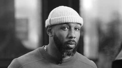 DJ On 'The Ellen Show': Stephen 'tWitch' Boss Has Died Age 40