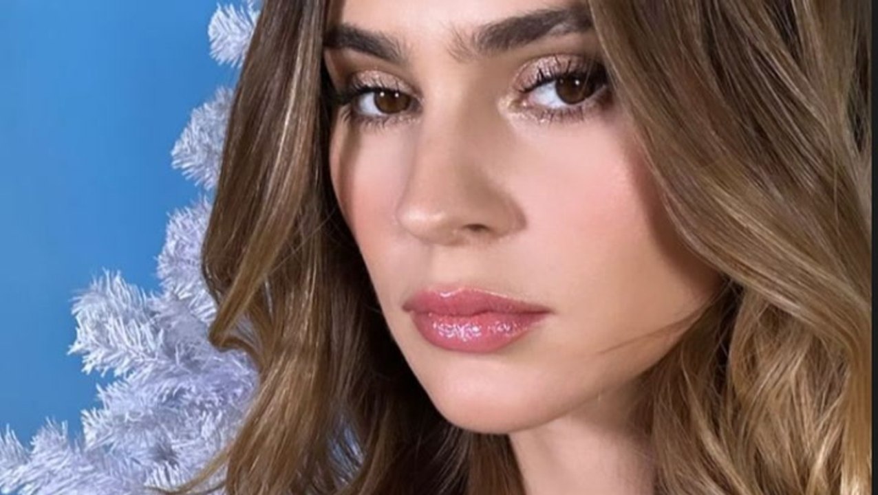 Stefanie Giesinger ganz freizügig: Business ohne BH