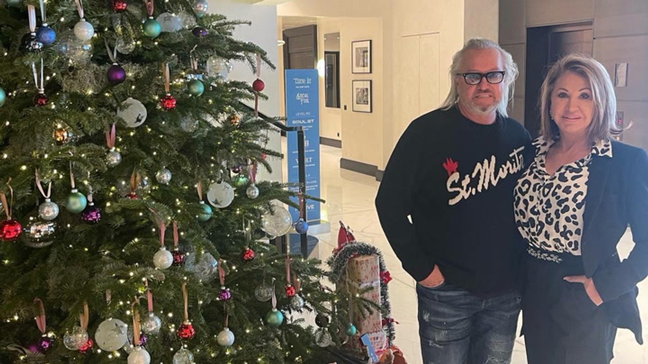 Carmen Geiss: Erster Post nach Kaninchen-Gate