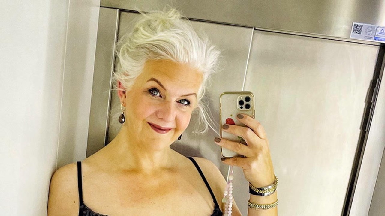 „Das große Backen“-Betty: SO sexy haben wir sie noch nie gesehen