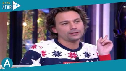 Bertrand Chameroy chute lourdement dans C à vous, les chroniqueurs sont hilares (ZAPTV)