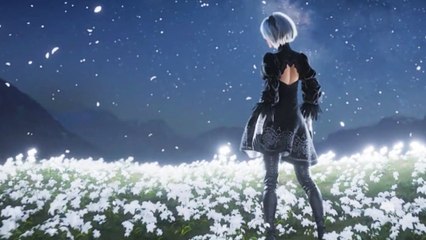 NieR Series X NARAKA: BLADEPOINT Collaboration Coming Soon
