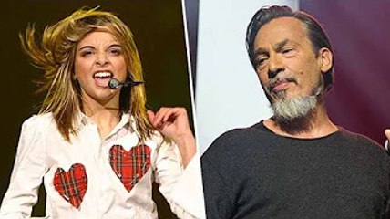 Aventure de Priscilla Betti et Florent Pagny, grosses révélations de la chanteuse sur le coach de