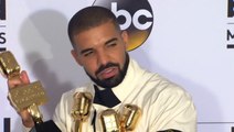 Drake Reveals Diamond Necklace With 42 Engagement Rings Dedicated To The Women He Never Proposed To
