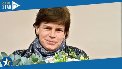 Stéphanie de Monaco bientôt grand-mère : le sexe de son futur petit-enfant dévoilé