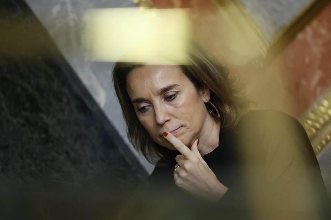 El PP pide al TC frenar de forma cautelarísima los cambios en el Poder Judicial