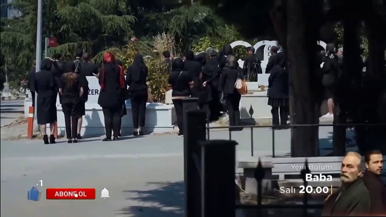 Baba 29. Bölüm Fragman