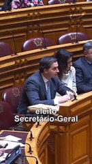 Com foto de 2004, PSD fez "viagem no tempo" para criticar PNS
