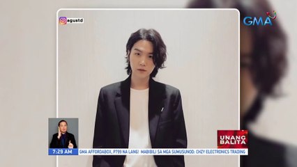 Suga, posibleng susunod na BTS member na papasok sa mandatory military service sa South Korea | UB