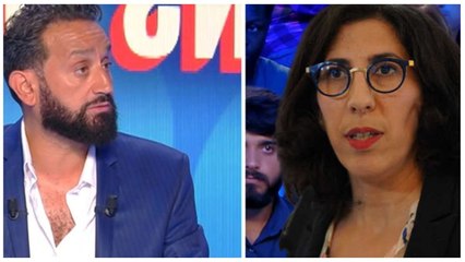 TPMP : La ministre de la Culture revient sur les polémiques et charge CYRIL Hanouna