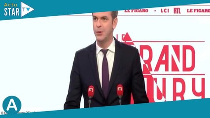 Olivier Véran se livre au jeu des pronostics avant France – Maroc