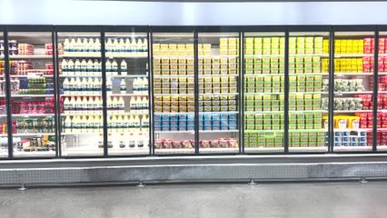 Wer auf Light-Produkte besser verzichten sollte