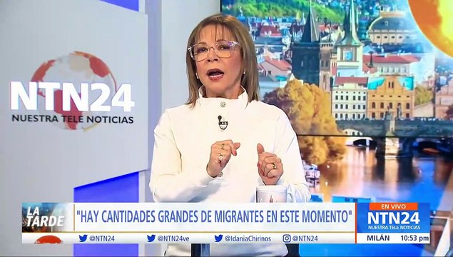 Crisis migratoria: alrededor de 2.600 indocumentados pasan a EE. UU. a diario desde México