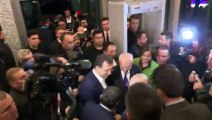 Kılıçdaroğlu'ndan İmamoğlu'na: Ekrem Başkan bu rantı, İstanbullulara teslim edecek