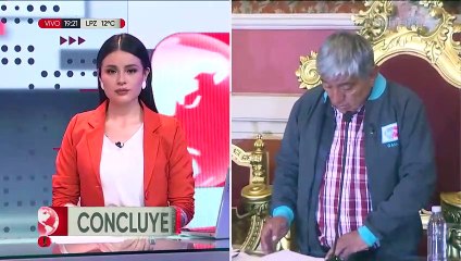 Asamblea de la Paceñidad define buscar mecanismos constitucionales para abrogar ordenanza contra las construcciones irrestrictas 