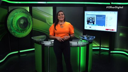 SUV de luxo vai reconhecer o rosto do motorista