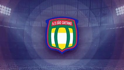 Provável escalação do São Caetano para enfrentar o Santos