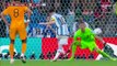 Países Bajos (3) 2-2 (4) Argentina - Copa Mundial FIFA 2022 ⚽ Resumen del partido