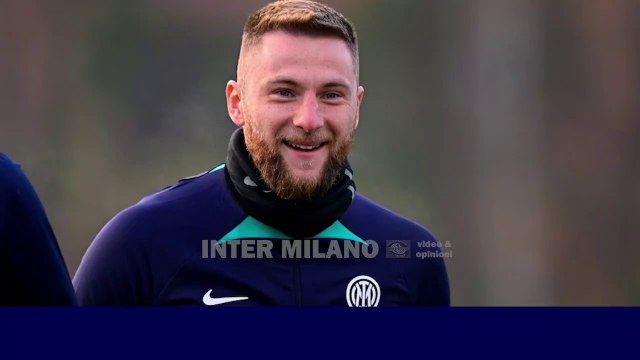 RINNOVO SKRINIAR * BARGIGGIA: OFFERTA DI UN PLUS ALLA FIRMA * TRAMONTANA: RESTARE ALL'INTER PIACE.