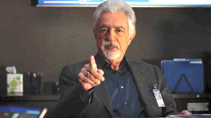 The Real Target on the New Episode of Paramount+'s Criminal Minds: Evolution