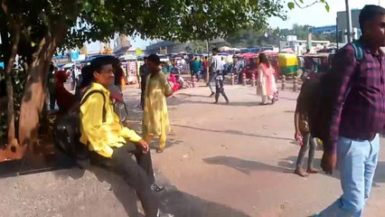 one trip double earning  porter parcel delivery