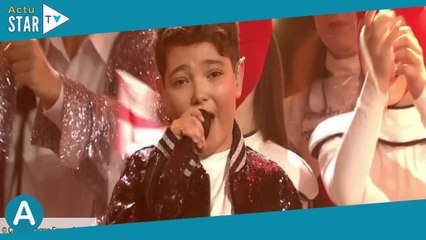 La France remporte l’Eurovision Junior 2022 : qui est le jeune Lissandro ?
