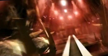 Skyland Skyland S01 E020 – Secret Power