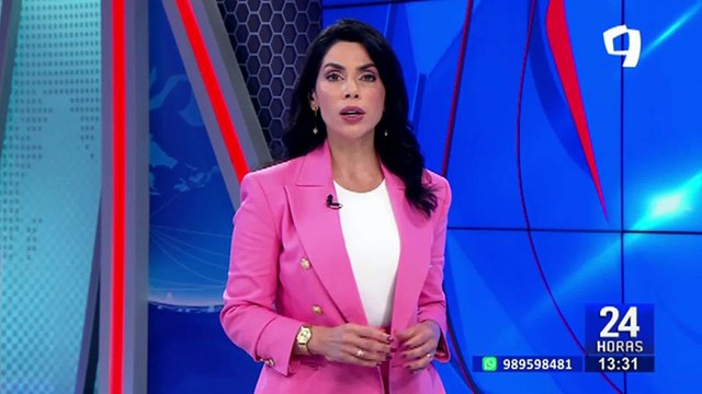 Huánuco: Manifestantes bloquean puente con piedras y llantas quemadas