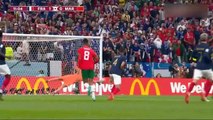 France vs Morocco 2-0 ▷ All Goals _ Highlights ▷ FIFA World Cup 2022