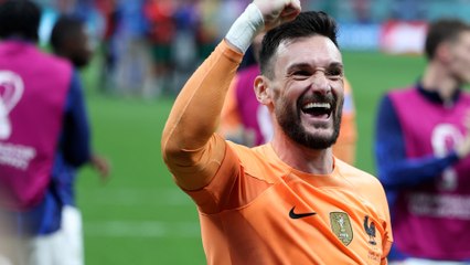 France-Maroc : un Lloris magistral réalise son premier clean-sheet de la compétition