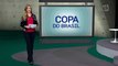 Veja os gols entre América-MG e Fortaleza pela Copa do Brasil