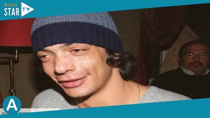 « Je n'ai pas joué le jeu » : Georges-Alain Jones (Star Academy) évoque l'échec de son premier album