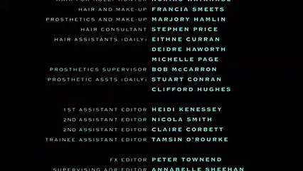 DAS PIANO (1993) Filme Deustche HD - Part 02 HD Deutsch