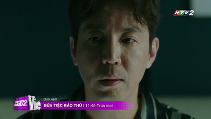 Người vợ nguy hiểm Tập 1 - HTV2 lồng tiếng 2022 phim Hàn Quốc