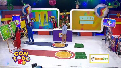 ConTodo - 14 de Diciembre 2022