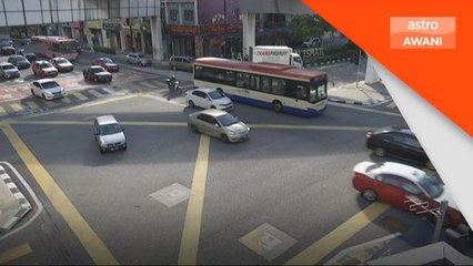 Ekonomi | Malaysia catat pelaburan diluluskan RM193.7 bilion