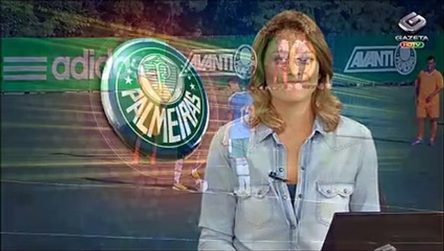 Reservas do Palmeiras fazem jogo-treino contra Atibaia